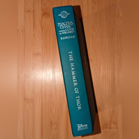 The Hammer of Thor Vol 2 - Picture 9 of 10